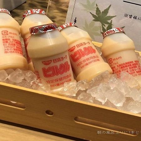 Dormy Inn Express Какегава Екстериор снимка