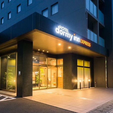 Dormy Inn Express Какегава Екстериор снимка
