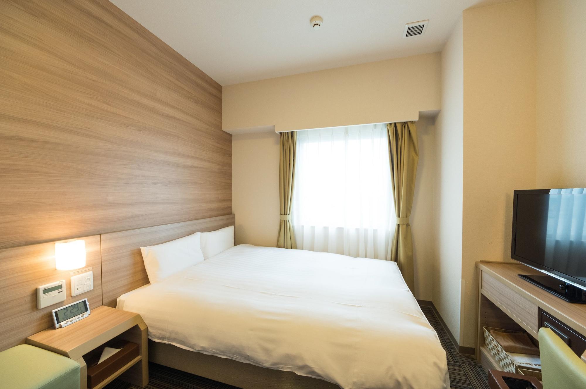 Dormy Inn Express Какегава Екстериор снимка