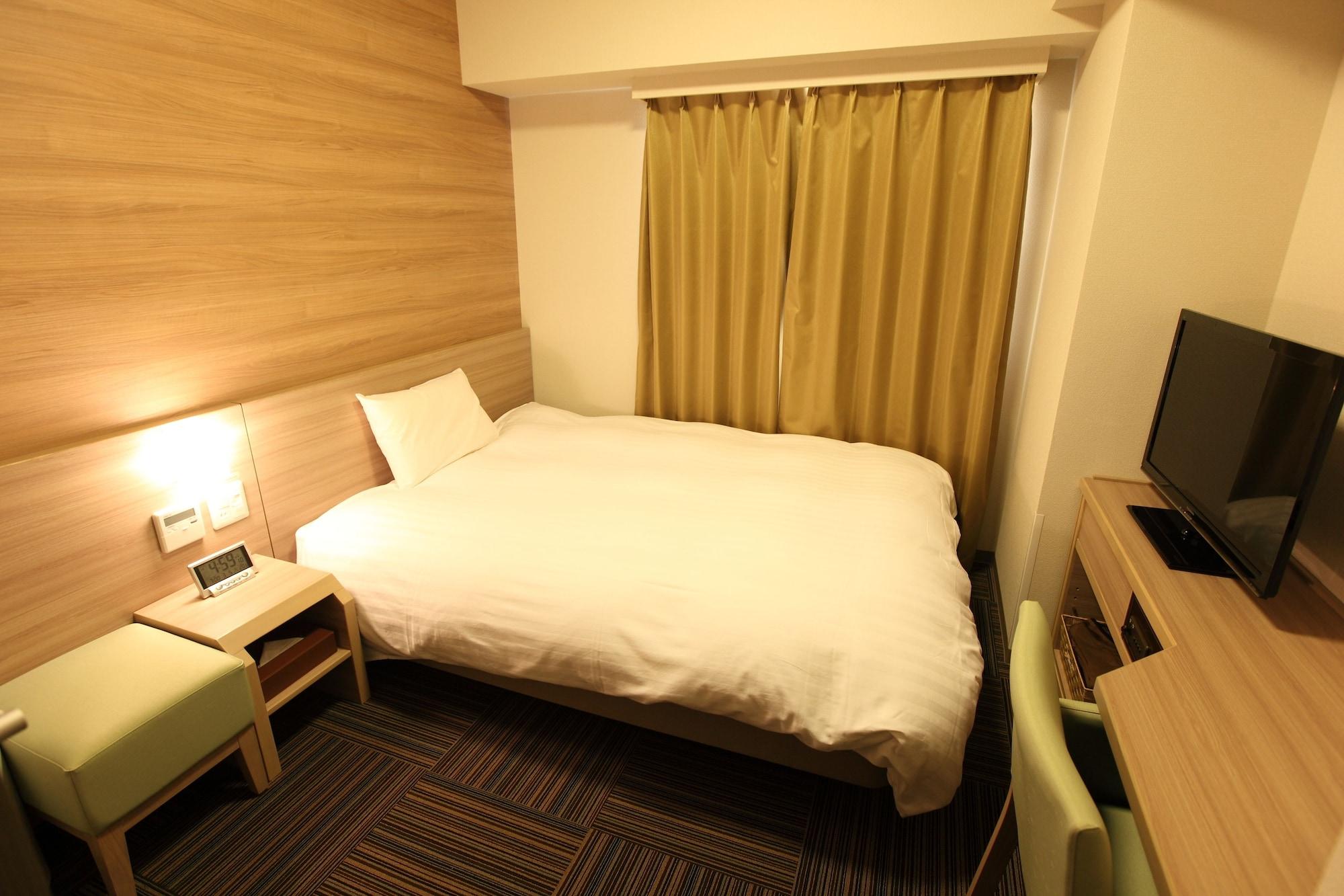 Dormy Inn Express Какегава Екстериор снимка