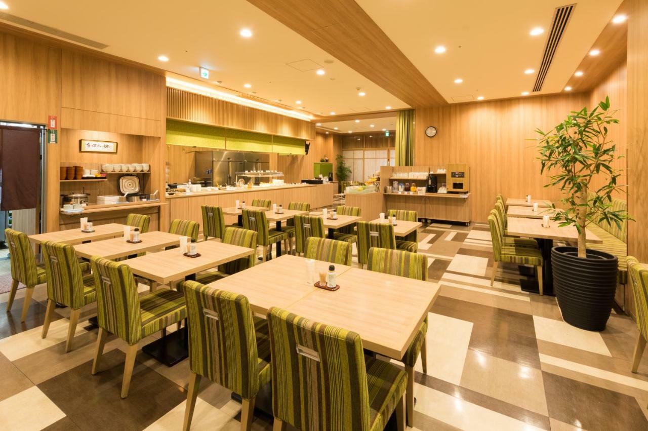 Dormy Inn Express Какегава Екстериор снимка