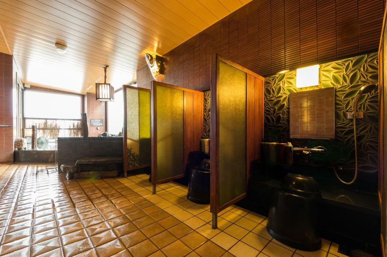Dormy Inn Express Какегава Екстериор снимка