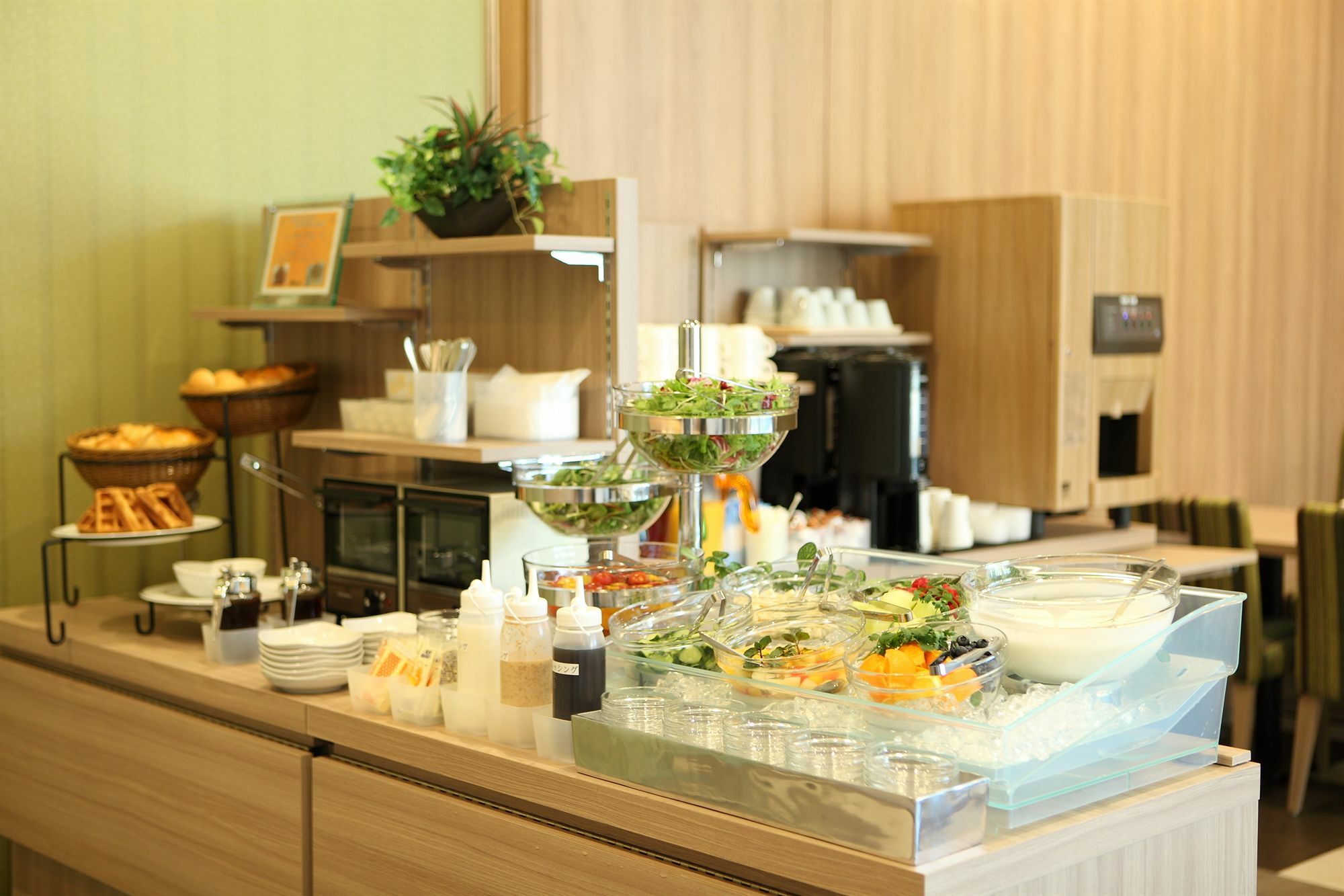 Dormy Inn Express Какегава Екстериор снимка