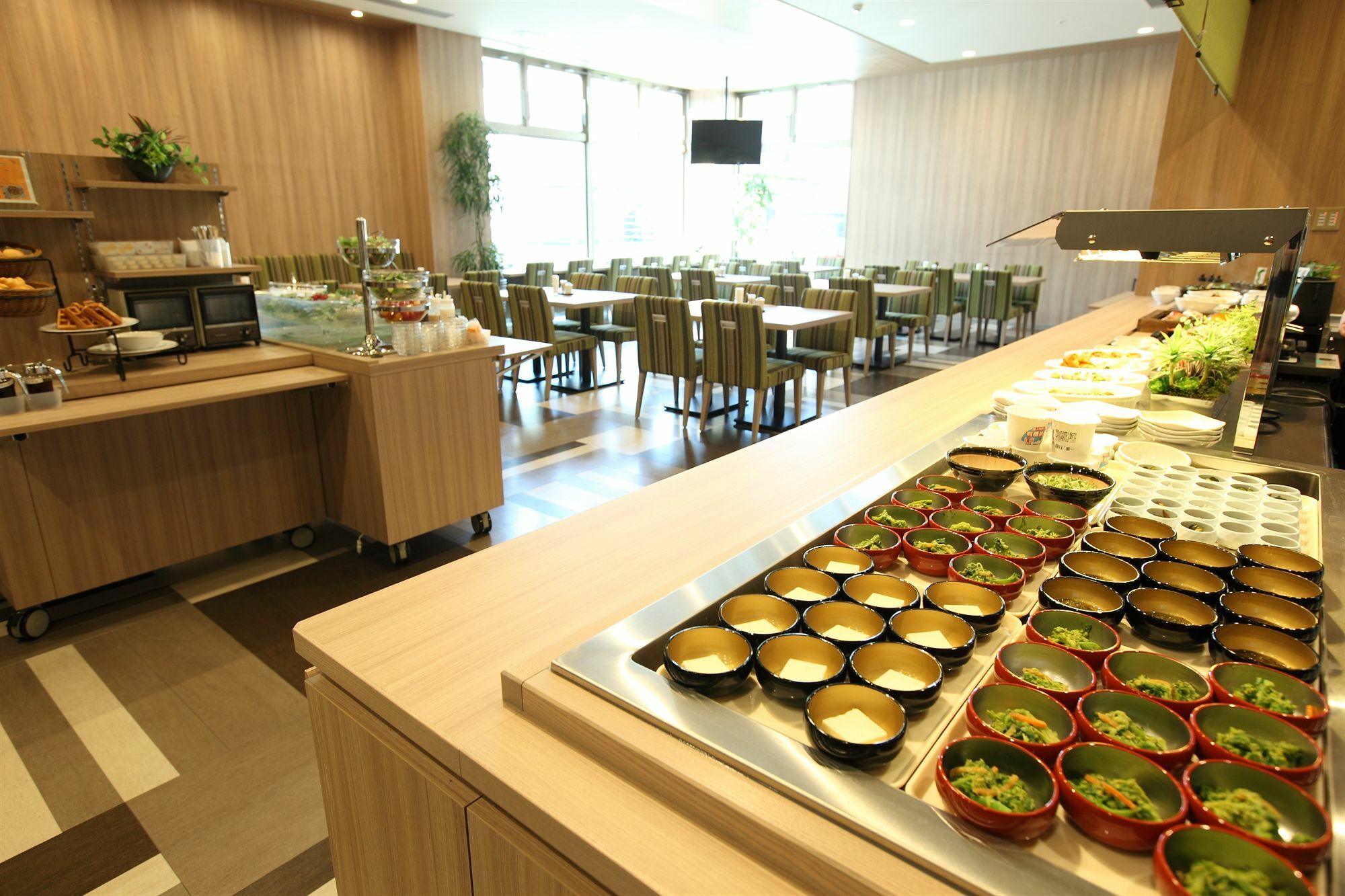 Dormy Inn Express Какегава Екстериор снимка