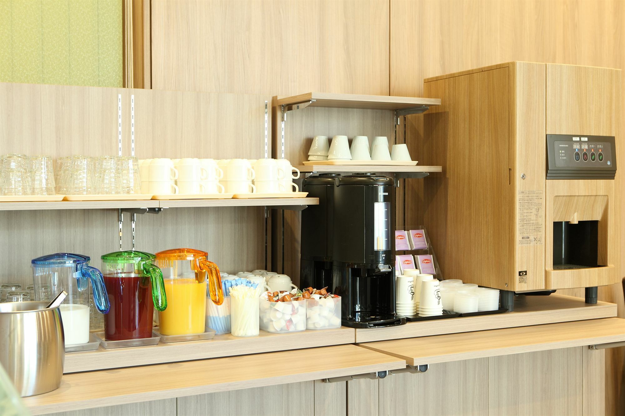 Dormy Inn Express Какегава Екстериор снимка